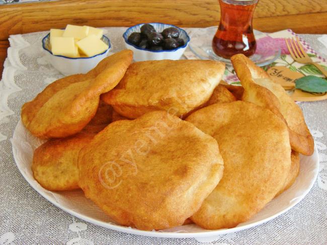 PİŞİ TARİFİ