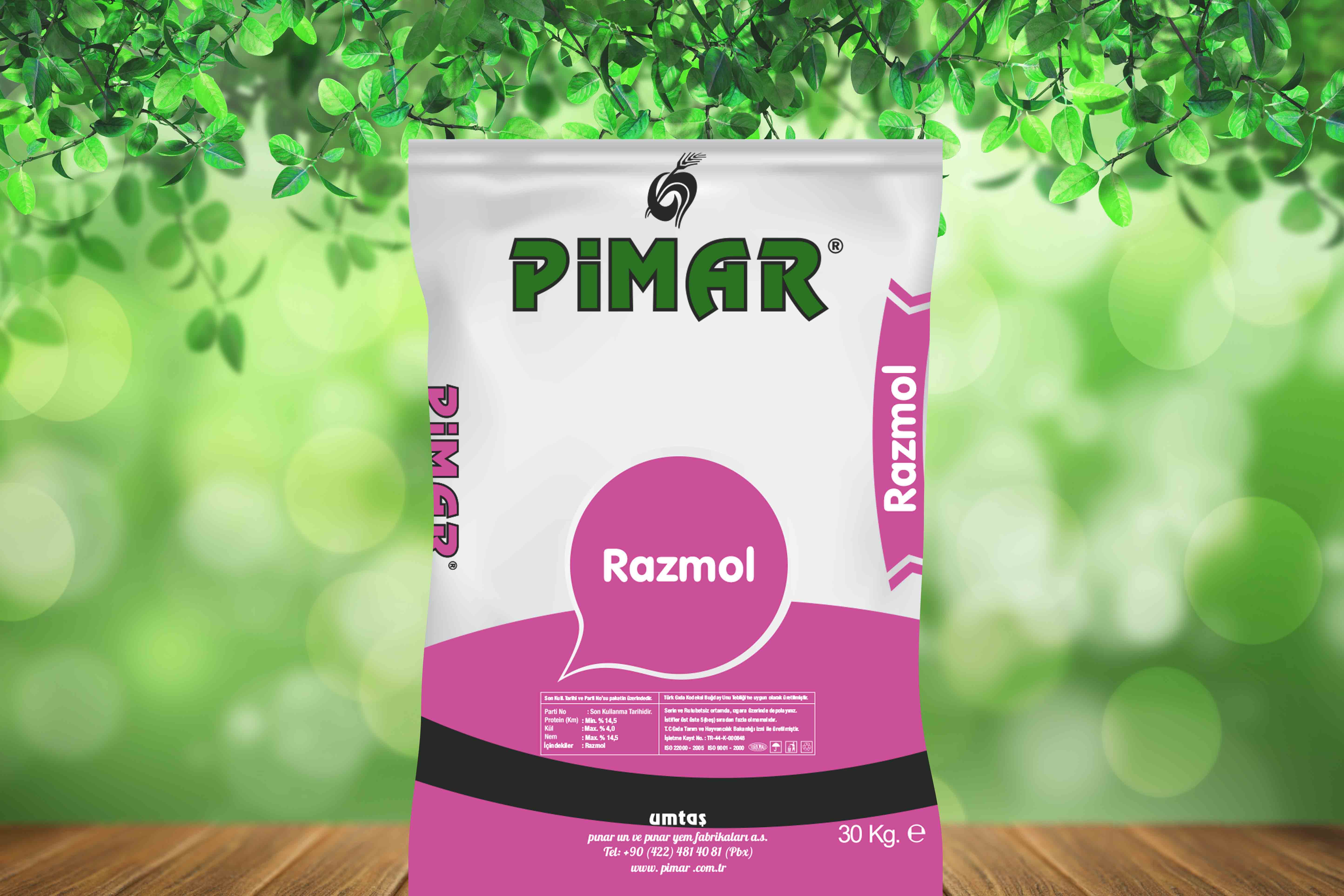 RAZMOL