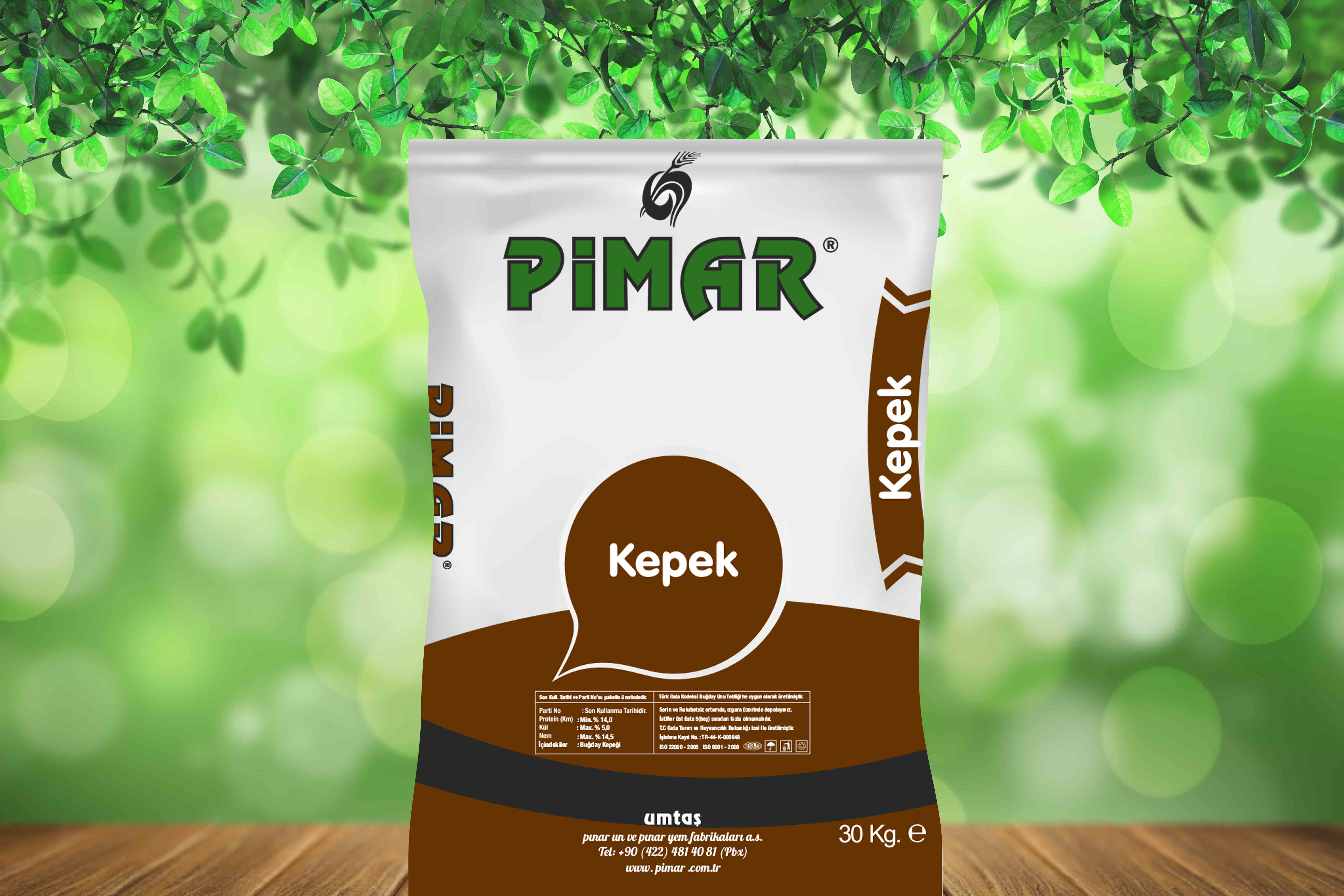 KEPEK